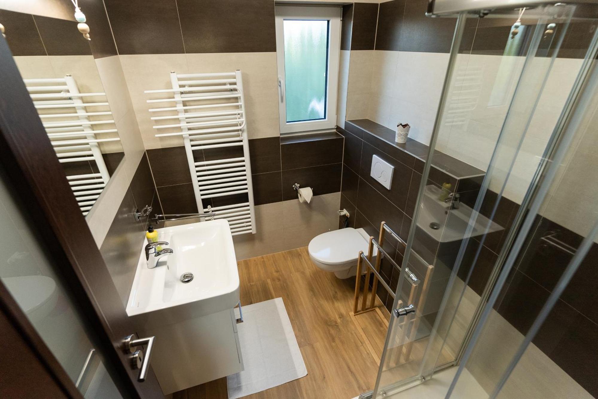 Apartmany Kohoutek A Slepicka V Novohradskych Horach Nové Hrady Exterior foto